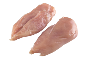 Image of Chicken Fillet Thai 2kg/pack (6packs per carton) from Supplybunny.com