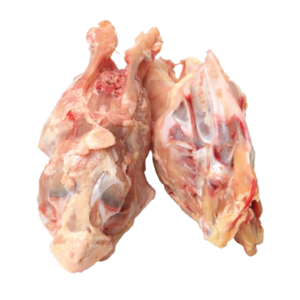 Image of Chicken Carcass 10kg per bag (sold per bag) from Supplybunny.com