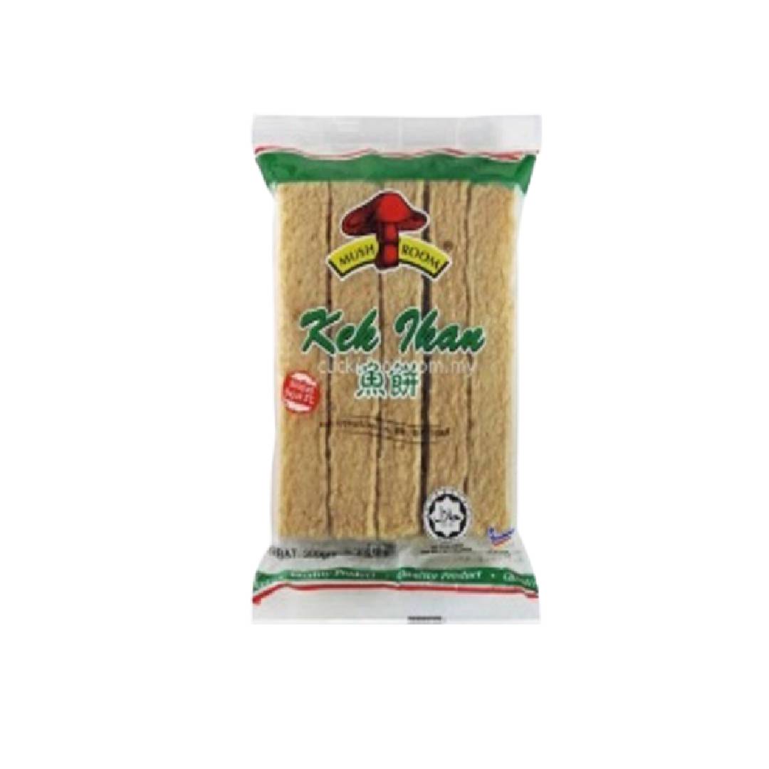 QL Long Fish Cake 300g (sold per pack) — HORECA Suppliers | Supplybunny