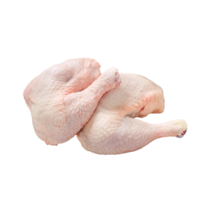 Image of Fresh Whole Chicken Leg 1kg (sold per pack) from Supplybunny.com