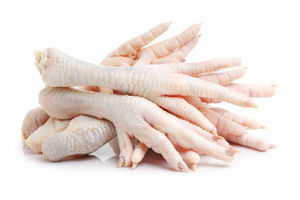 Image of Fresh Chicken Feet 1kg (sold per pack) from Supplybunny.com