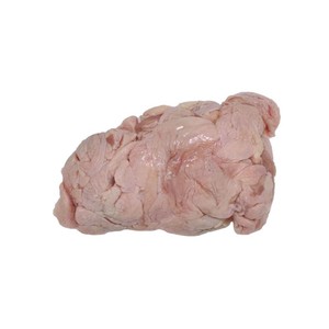 Image of Frozen Chicken Skin 2kg (sold per pack) from Supplybunny.com