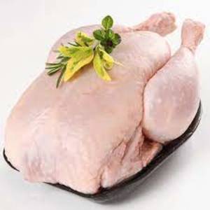 Image of Frozen Spring Chicken 2kg (sold per weighing) from Supplybunny.com