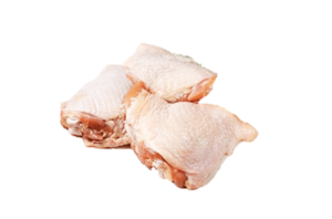 Image of Frozen Chicken Thigh 2kg (sold per pack) from Supplybunny.com