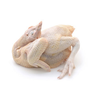 Image of Fresh Whole Chicken (Standard) (sold per bird) from Supplybunny.com
