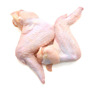 Image of Fresh Chicken Wings 20-22pcs (L) 2kg (sold per pack) from Supplybunny.com