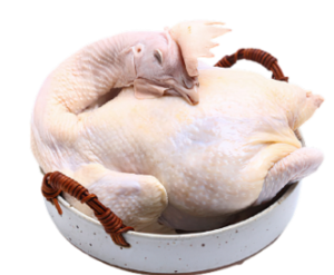Image of Fresh Spring Chicken 800g (sold per pack) from Supplybunny.com