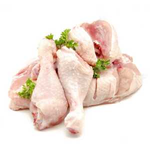 Image of Fresh Chicken (Super) CUT (sold per pack) from Supplybunny.com