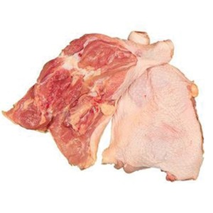 Image of Frozen Chicken Chop (8 pieces) 2kg (sold per pack) from Supplybunny.com
