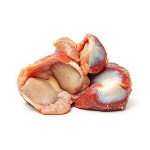 Image of Fresh Chicken Gizzard 1kg (sold per pack) from Supplybunny.com