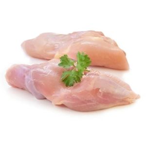 Image of Fresh Boneless Leg Meat 1kg (sold per pack) from Supplybunny.com