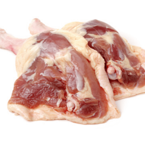 Image of Fresh Chicken Chop (10 pieces) 1kg (sold per pack) from Supplybunny.com
