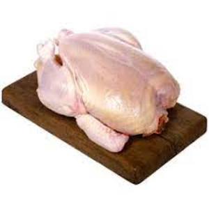 Image of Whole Chicken (with Head & Feet) (sold per kg) from Supplybunny.com