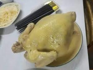 Image of Chicken (Choy Yuen Kai) 1.8-2kg/nos (sold per nos) from Supplybunny.com
