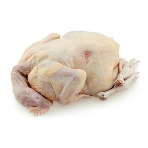 Image of Old Chicken (with Head & Feet) (sold per kg) from Supplybunny.com