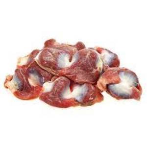 Image of Chicken Gizzard (sold per kg) from Supplybunny.com