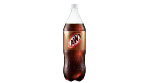Image of A&W Sarsaparilla 1.5L x 12 (sold per carton) from Supplybunny.com
