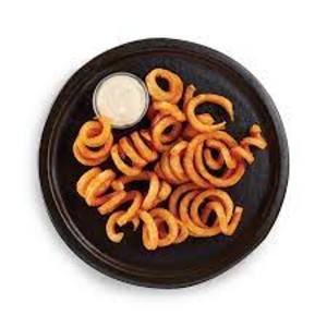 Image of McCain® Redstone Canyon® Skin-On Spiral Fries 4 lbs - 1.81kg (sold per pack) from Supplybunny.com