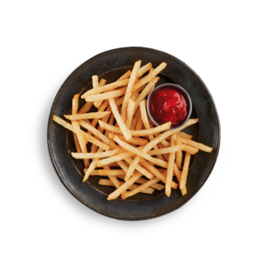 Image of McCain® SureCrispTM Shoestring 1/4′′ PXL 5 lbs (sold per pack) from Supplybunny.com