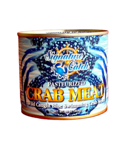 Image of Crab Meat Claw 454g/can (sold per can) from Supplybunny.com