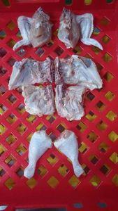 Image of Super birds 1.8kg - 2.0kg (cut into 8 pcs) (sold per 2kg) from Supplybunny.com