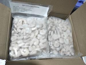 Image of Frozen IQF Prawn Meat (PUD) (61/70) 1kg (sold per pack) from Supplybunny.com