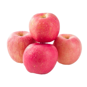 Image of Fuji Apple 48pcs (sold per carton) from Supplybunny.com