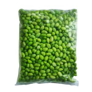 Image of Muki Edamame 500g x 20pkt (sold per carton) from Supplybunny.com