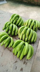 Image of Organic Banana Berangan / Cavendish 3 combs, 3.5kg± (sold per bundle) from Supplybunny.com
