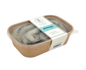 Image of Frozen 3C Healthy Shrimp 100/120 x325g/box (15 boxes per carton) (sold per carton) from Supplybunny.com