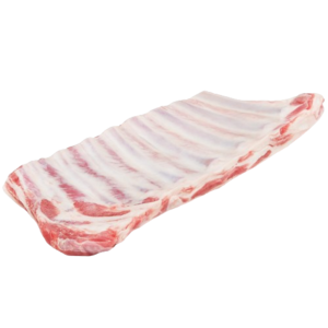 Image of AUS Denver Lamb Spare Ribs (sold per weighing) from Supplybunny.com