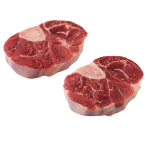 Image of Shin Beef Bone (Local Beef) (sold per weighing) from Supplybunny.com