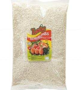 Image of Today Tastie Panko White (Halal) 1kg/pack (15 packs per carton) from Supplybunny.com