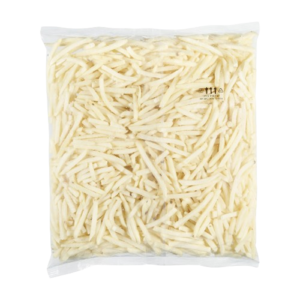 Image of Simplot Blue Ribbon Shoestring 6lbs/pack (6 packs per carton) from Supplybunny.com