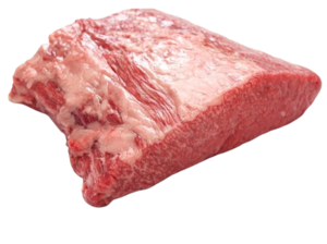 Image of AUS Grainfed Brisket PE (100D GRN-FED) (sold per weighing) from Supplybunny.com