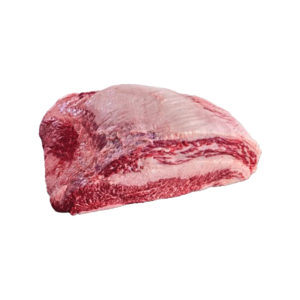 Image of AUS Grainfed Brisket NE (100D GRN-FED) (sold per weighing) from Supplybunny.com
