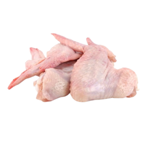Image of Chicken Wing (M) 2kg/pack (6 packs per carton) from Supplybunny.com