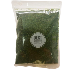 Image of Halal Aonori Ko 100g/pack (Seaweed Flakes) (sold per pack) from Supplybunny.com