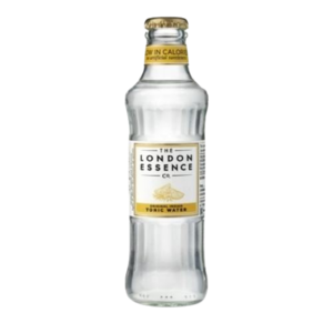 Image of London Essence Indian Tonic Water 24 x 200ml (sold per carton) from Supplybunny.com