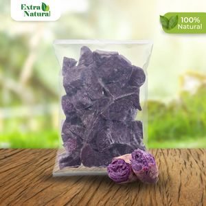 Image of [Extra Natural] Frozen Purple Sweet Potato Chunk 1kg/pack (10 packs per carton) from Supplybunny.com