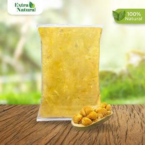 Image of [Extra Natural] Cempedak Durian Pulp Seedless 1kg/pack (sold per pack) from Supplybunny.com