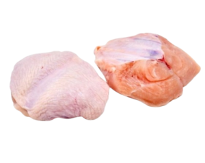Image of Chicken Keel 2kg/pack (6 packs per carton) (free size) from Supplybunny.com