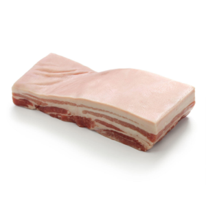 Image of Belgium Pork Belly Boneless, Skin On - 23kg (Sell in carton) from Supplybunny.com