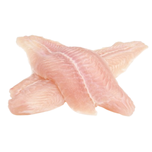 Image of IQF Dory Fillet AB 300g+, Glazing 50%, 6kg/ctn (Sold per carton) from Supplybunny.com