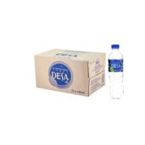 Image of Dea Mineral Water (500ml x 24 bottles) (sold per carton) from Supplybunny.com