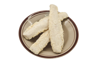 Image of Tempura Fish Fillet (T-shape) (105-125g/pc, 2kg/pack) (sold per pack) from Supplybunny.com
