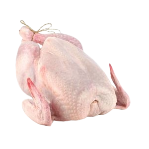 Image of Whole Spring Chicken 900g-1kg±/pc (sold per bird) from Supplybunny.com