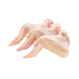 Image of Chicken Wing 70g-90g, 2kg/pack (sold per pack) from Supplybunny.com