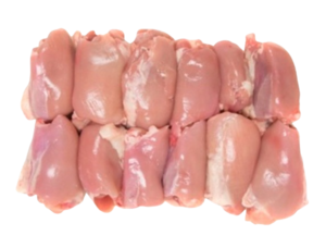 Image of Thai Skinless Boneless Breast 12kg/carton (sold per carton) from Supplybunny.com