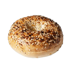 Image of Everything Bagel 100gm (Minimum order 10pcs) from Supplybunny.com